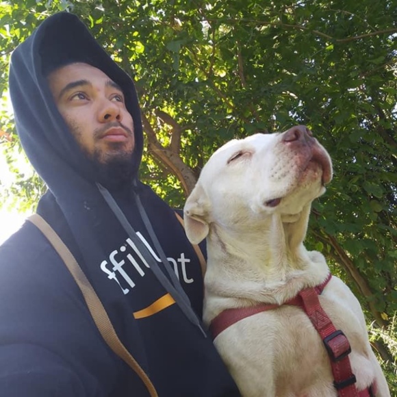 Meet your Posher, Dom - Picture 1 of 1